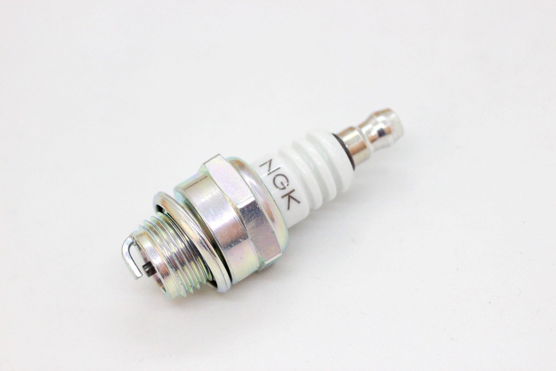NGK(エヌジーケー) 5921 BM6A 標準スパークプラグ ×10本セット - 安心保証・業界最安値の販売 福助