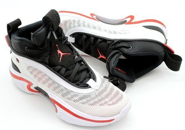 NIKE/ナイキ AIR JORDAN 36 AJ36 DA9053 - 100 26.5cm エア ジョーダン36 - 安心保証・業界最安値の販売 福助