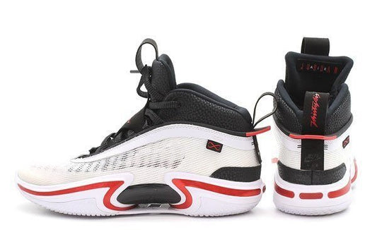 NIKE/ナイキ AIR JORDAN 36 AJ36 DA9053 - 100 26.5cm エア ジョーダン36 - 安心保証・業界最安値の販売 福助