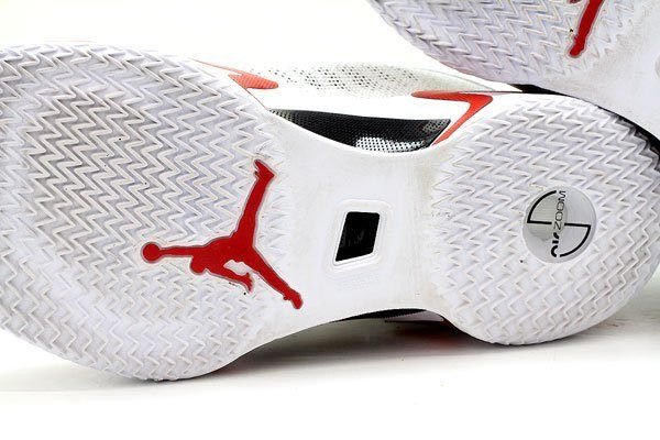 NIKE/ナイキ AIR JORDAN 36 AJ36 DA9053 - 100 26.5cm エア ジョーダン36 - 安心保証・業界最安値の販売 福助