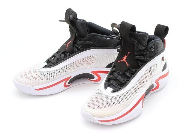 NIKE/ナイキ AIR JORDAN 36 AJ36 DA9053 - 100 26.5cm エア ジョーダン36 - 安心保証・業界最安値の販売 福助