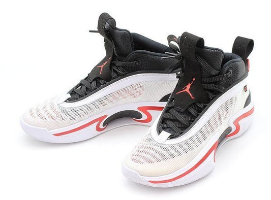 NIKE/ナイキ AIR JORDAN 36 AJ36 DA9053 - 100 26.5cm エア ジョーダン36 - 安心保証・業界最安値の販売 福助