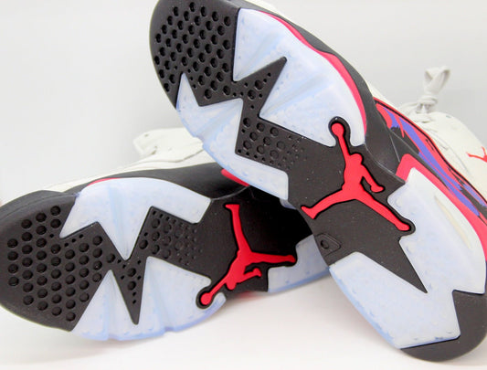 NIKE(ナイキ) スニーカー DZ4475 - 026 JORDAN MVP ジョーダンMVP NEUTRAL GREY/UNIVERSITY 28.0cm - 安心保証・業界最安値の販売 福助