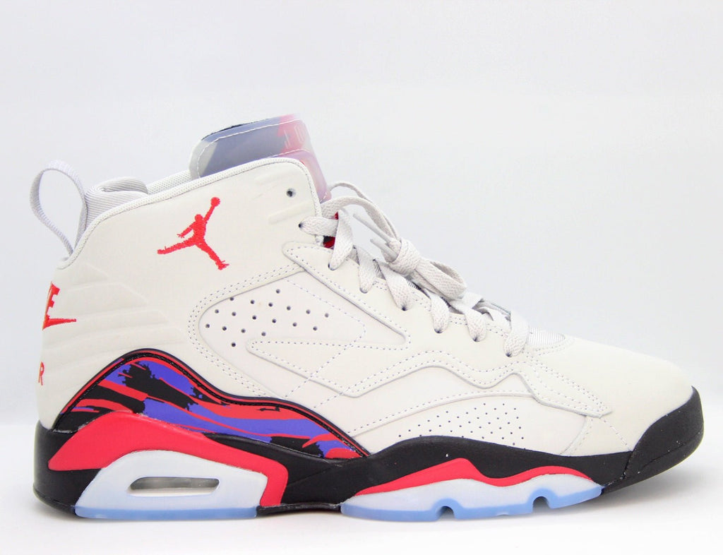 NIKE(ナイキ) スニーカー DZ4475 - 026 JORDAN MVP ジョーダンMVP NEUTRAL GREY/UNIVERSITY 28.0cm - 安心保証・業界最安値の販売 福助