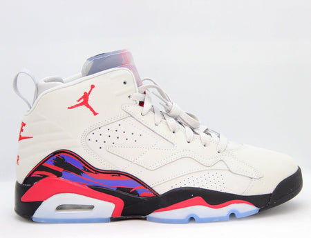 NIKE(ナイキ) スニーカー DZ4475 - 026 JORDAN MVP ジョーダンMVP NEUTRAL GREY/UNIVERSITY 28.0cm - 安心保証・業界最安値の販売 福助