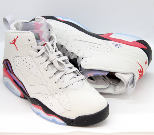 NIKE(ナイキ) スニーカー DZ4475 - 026 JORDAN MVP ジョーダンMVP NEUTRAL GREY/UNIVERSITY 28.0cm - 安心保証・業界最安値の販売 福助