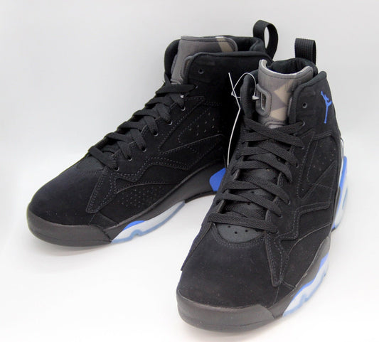 NIKE(ナイキ) スニーカー DZ4475 - 041 JORDAN MVP ジョーダンMVP ブラック/ゲームロイヤル 28.0cm - 安心保証・業界最安値の販売 福助