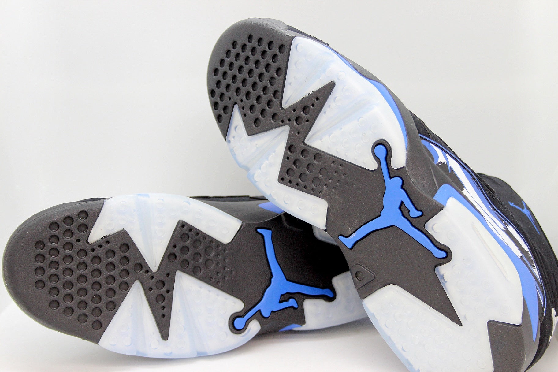 NIKE(ナイキ) スニーカー DZ4475 - 041 JORDAN MVP ジョーダンMVP ブラック/ゲームロイヤル 28.0cm - 安心保証・業界最安値の販売 福助