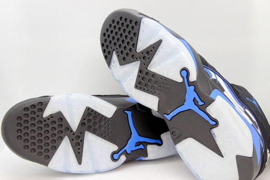 NIKE(ナイキ) スニーカー DZ4475 - 041 JORDAN MVP ジョーダンMVP ブラック/ゲームロイヤル 28.0cm - 安心保証・業界最安値の販売 福助