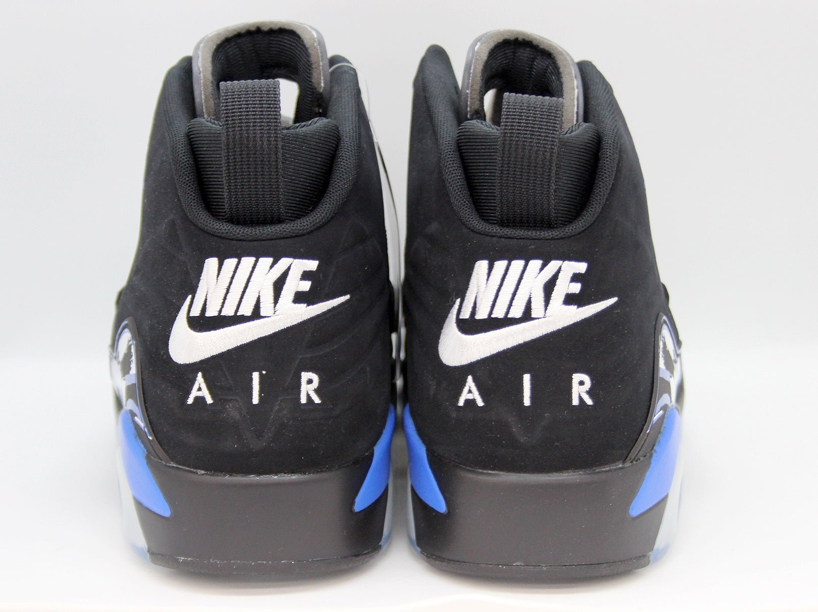 NIKE(ナイキ) スニーカー DZ4475 - 041 JORDAN MVP ジョーダンMVP ブラック/ゲームロイヤル 28.0cm - 安心保証・業界最安値の販売 福助