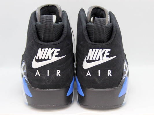 NIKE(ナイキ) スニーカー DZ4475 - 041 JORDAN MVP ジョーダンMVP ブラック/ゲームロイヤル 28.0cm - 安心保証・業界最安値の販売 福助