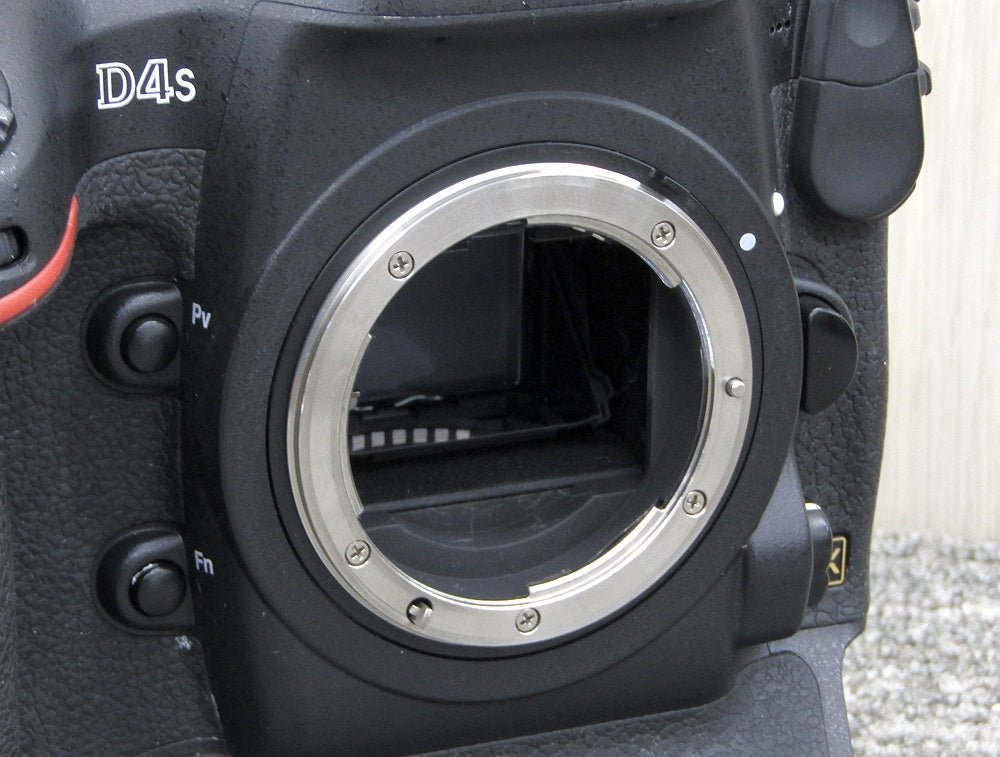 Nikon ニコン デジタル一眼レフカメラ D4S ボディ - 電動工具・楽器・ブランド・住設家電も総合リユース｜リサイクルショップ福助