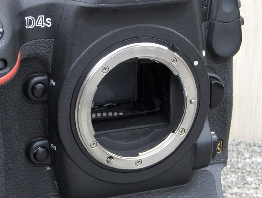 Nikon ニコン デジタル一眼レフカメラ D4S ボディ - 電動工具・楽器・ブランド・住設家電も総合リユース｜リサイクルショップ福助