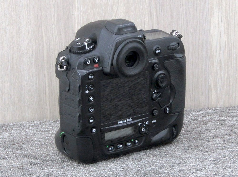 Nikon ニコン デジタル一眼レフカメラ D4S ボディ - 電動工具・楽器・ブランド・住設家電も総合リユース｜リサイクルショップ福助