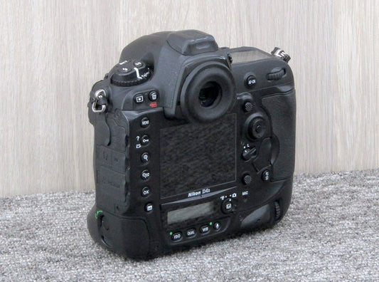 Nikon ニコン デジタル一眼レフカメラ D4S ボディ - 電動工具・楽器・ブランド・住設家電も総合リユース｜リサイクルショップ福助