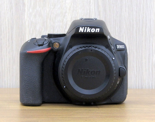 Nikon ニコン デジタル一眼レフカメラ D5600 ダブルズームキット ブラック D5600WZBK - 電動工具・楽器・ブランド・住設家電も総合リユース｜リサイクルショップ福助