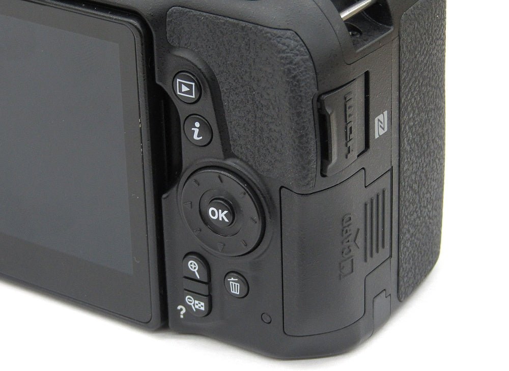 Nikon ニコン デジタル一眼レフカメラ D5600 ダブルズームキット ブラック D5600WZBK - 電動工具・楽器・ブランド・住設家電も総合リユース｜リサイクルショップ福助
