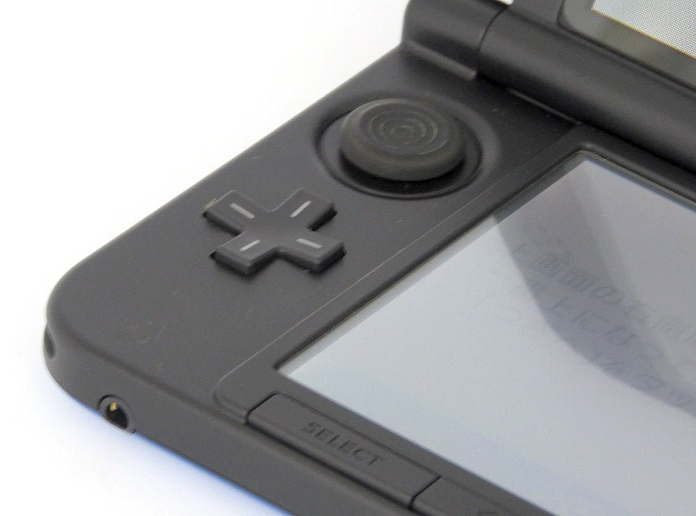 Nintendo 任天堂 ニンテンドー 3DS LL ブルー×ブラック ゲーム機本体 - 安心保証・業界最安値の販売 福助
