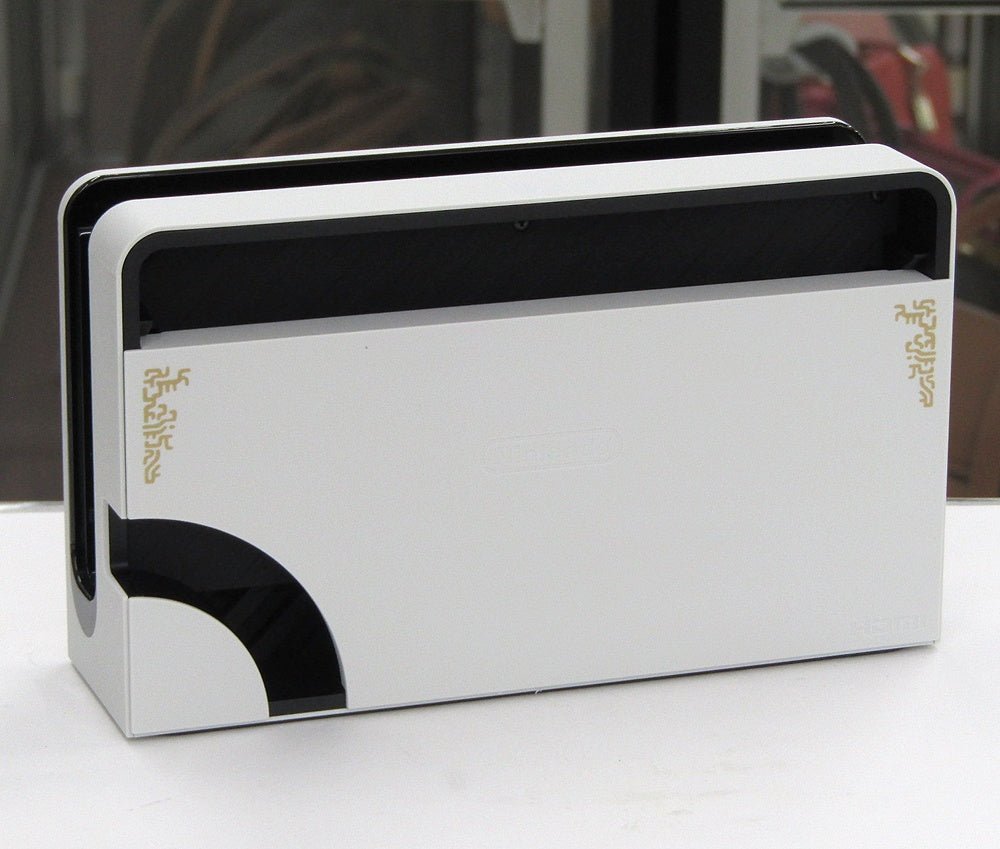 任天堂スイッチ 本体 Nintendo Switch 有機ELモデル HEG - S - KDAAA ゼルダの伝説 ティアーズ オブ ザ キングダムエディション - 安心保証・業界最安値の販売 福助