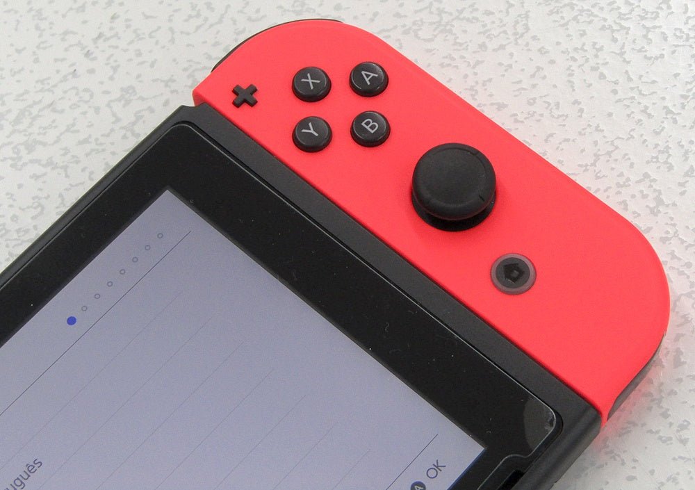 Nintendo Switch (ニンテンドースイッチ) Joy - Con(L) ネオンブルー/(R) ネオンレッド HAD - S - KABAA 任天堂 - 安心保証・業界最安値の販売 福助