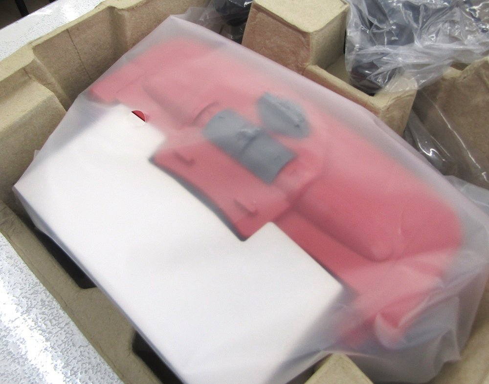 未使用保管品 Nintendo 任天堂 VUE - S - RA(JPN) バーチャルボーイ本体 ソフト7本付属 - 安心保証・業界最安値の販売 福助