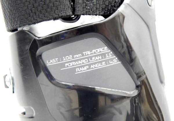 NORDICA ノルディカ SPORT MACHINE 65W スキーブーツ　23 - 23.5cm - 安心保証・業界最安値の販売 福助