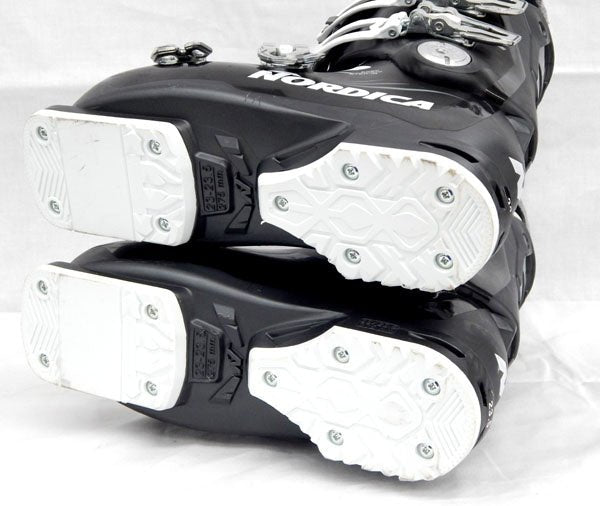 NORDICA ノルディカ SPORT MACHINE 65W スキーブーツ　23 - 23.5cm - 安心保証・業界最安値の販売 福助