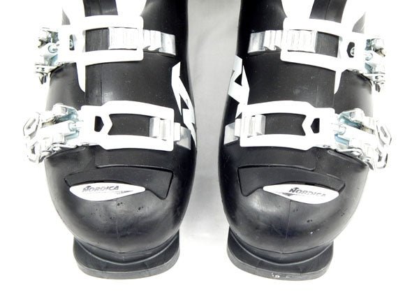 NORDICA ノルディカ SPORT MACHINE 65W スキーブーツ　23 - 23.5cm - 安心保証・業界最安値の販売 福助