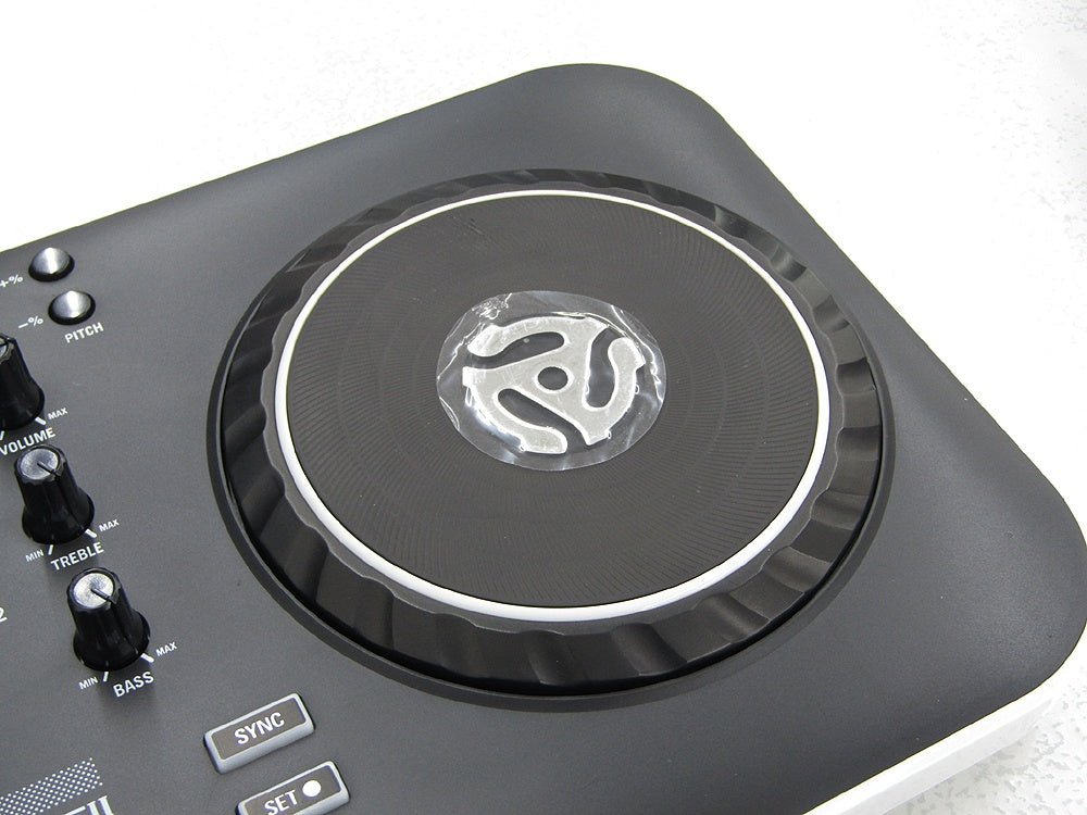 Numark DJコントローラー iDJ Live II NU - CON - 026 iPhone/iPad用 DJ機器 - 安心保証・業界最安値の販売 福助