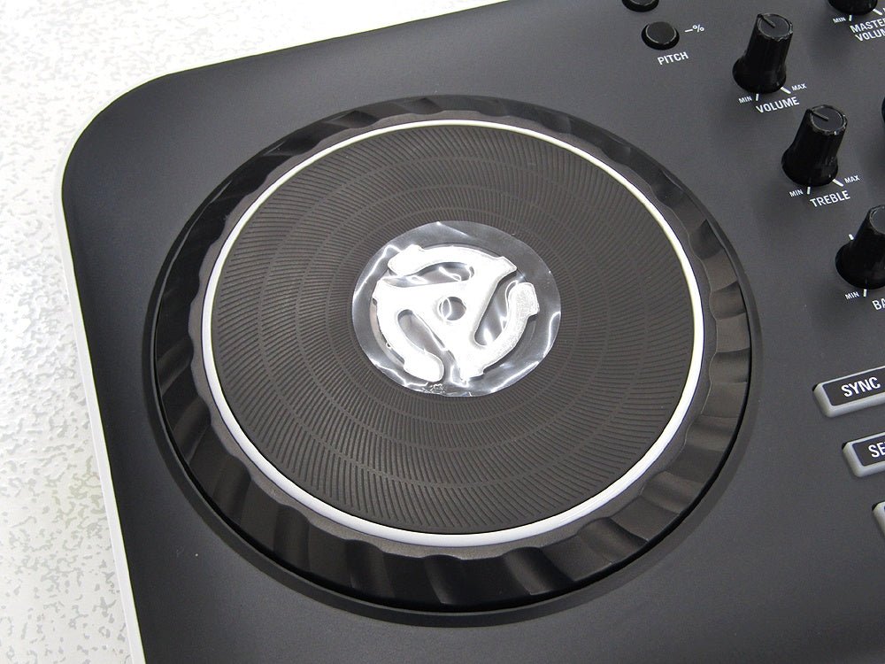 Numark DJコントローラー iDJ Live II NU - CON - 026 iPhone/iPad用 DJ機器 - 安心保証・業界最安値の販売 福助