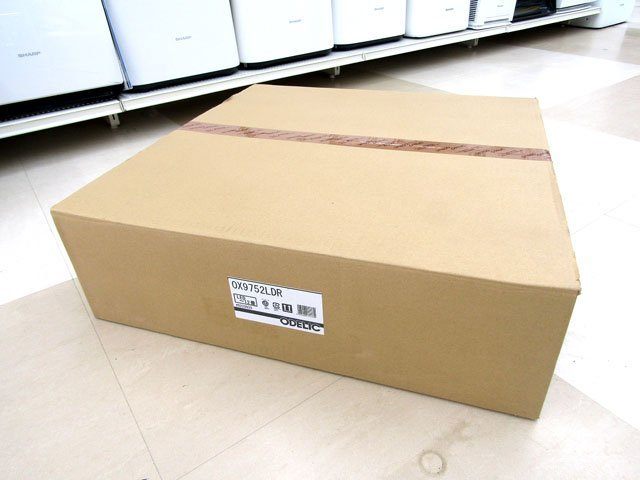 オーデリック/ODERIC LED照明 シーリングライト OX9752LDR リモコン付き 昼白色 ~12畳 虫が入りにくい構造 - 安心保証・業界最安値の販売 福助