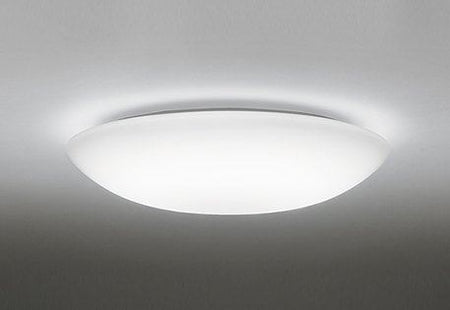 オーデリック/ODERIC LED照明 シーリングライト OX9752LDR リモコン付き 昼白色 ~12畳 虫が入りにくい構造 - 安心保証・業界最安値の販売 福助
