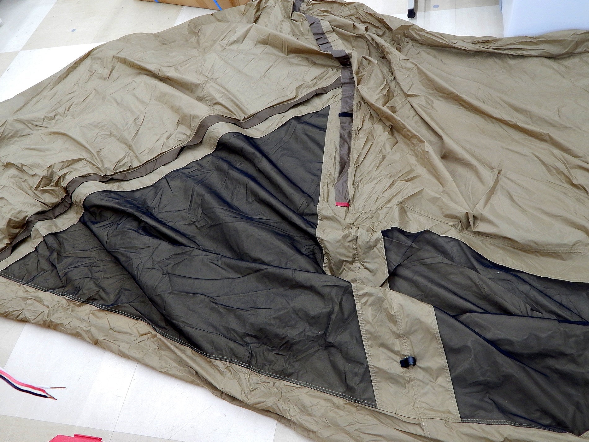 ogawa(小川) shantyR 2659 シャンティR 4人用テント 2659000000 - 安心保証・業界最安値の販売 福助