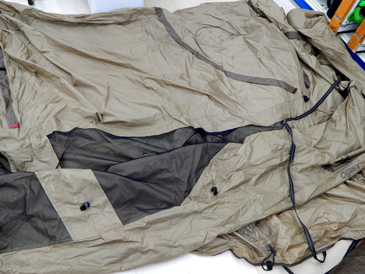 ogawa(小川) shantyR 2659 シャンティR 4人用テント 2659000000 - 安心保証・業界最安値の販売 福助