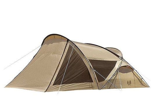 ogawa(小川) shantyR 2659 シャンティR 4人用テント 2659000000 - 安心保証・業界最安値の販売 福助