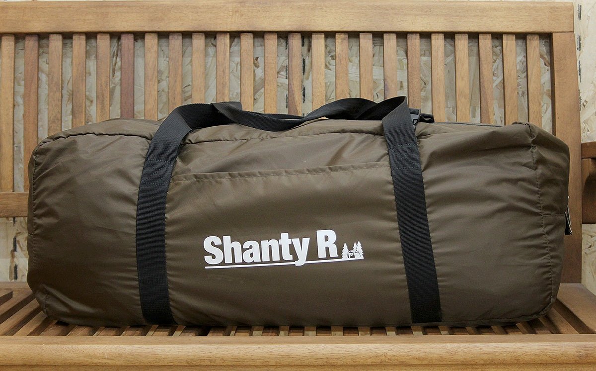 ogawa(小川) shantyR 2659 シャンティR 4人用テント 2659000000 - 安心保証・業界最安値の販売 福助