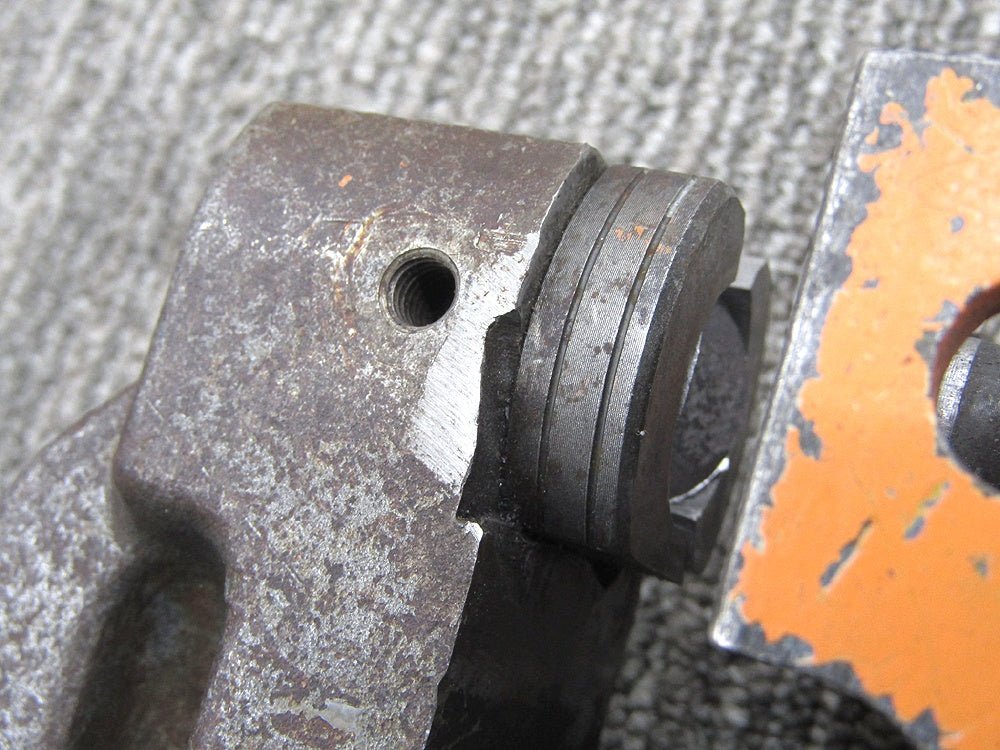 ogura オグラ コードレス油圧式パンチャー HPC - N209WDF 18V 複動式 - 電動工具・楽器・ブランド・住設家電も総合リユース｜リサイクルショップ福助