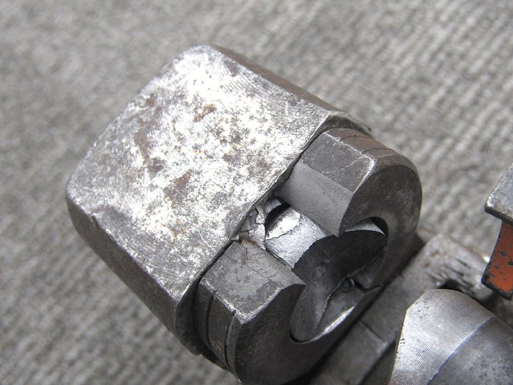 ogura オグラ コードレス油圧式パンチャー HPC - N209WDF 18V 複動式 - 電動工具・楽器・ブランド・住設家電も総合リユース｜リサイクルショップ福助