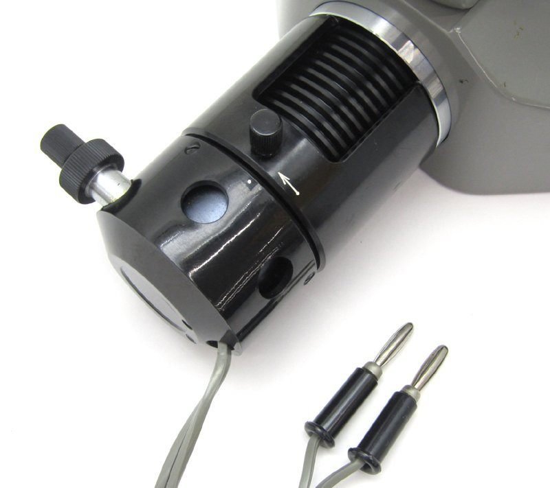 OLYMPUS/オリンパス 生物顕微鏡 EHCr Bi - 1 木製ケース付 光学顕微鏡 観察 レボルバ式 昭和45年製 当時物 科学 生物 - 安心保証・業界最安値の販売 福助