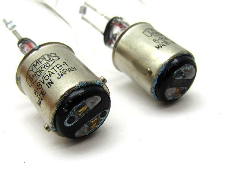 OLYMPUS/オリンパス 生物顕微鏡 EHCr Bi - 1 木製ケース付 光学顕微鏡 観察 レボルバ式 昭和45年製 当時物 科学 生物 - 安心保証・業界最安値の販売 福助