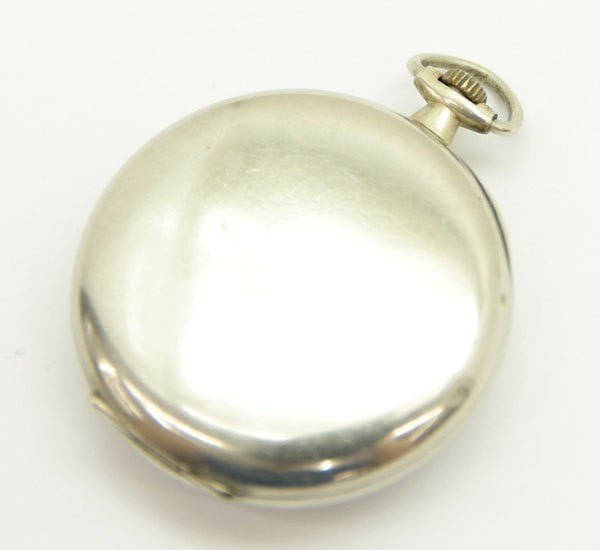 OMEGA(オメガ) 懐中時計 スモールセコンド ローマン 手巻き 動作品 アンティーク/ビンテージ - 安心保証・業界最安値の販売 福助