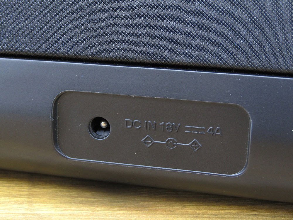 ONKYO オンキョー iPodドック付きミュージックシステム SBX-200 Bluetoothスピーカー - 電動工具・楽器・ブランド・住設家電も総合リユース｜リサイクルショップ福助