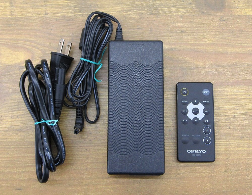 ONKYO オンキョー iPodドック付きミュージックシステム SBX-200 Bluetoothスピーカー - 電動工具・楽器・ブランド・住設家電も総合リユース｜リサイクルショップ福助