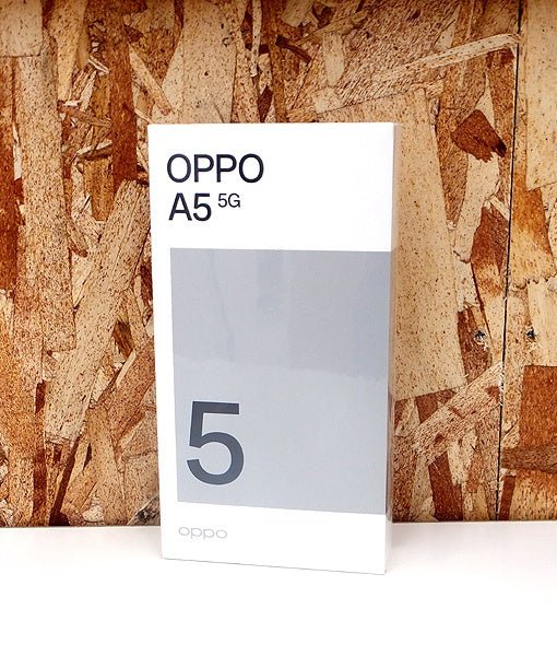 OPPO A5 5G OPG06 [ホワイト/白] 4GB+128GB au/〇判定 スマートフォン - 電動工具・楽器・ブランド・住設家電も総合リユース｜リサイクルショップ福助