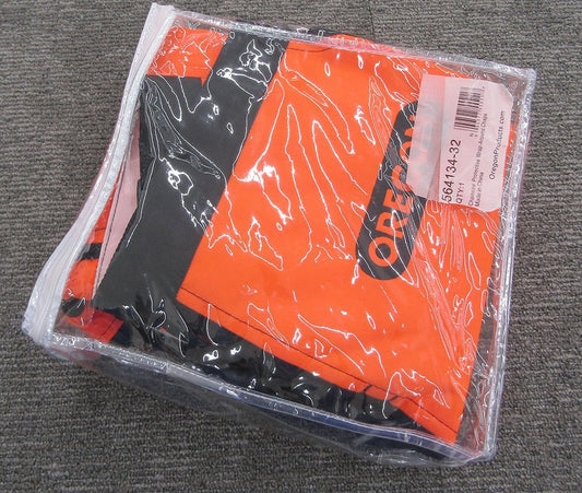OREGON オレゴン チェンソー作業用チャップス(防護ズボン) ＃564134 - 32 - 電動工具・楽器・ブランド・住設家電も総合リユース｜リサイクルショップ福助