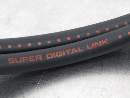 ortofon オルトフォン 7N - 001 SUPER DIGITL LINK 約1m RCAケーブル 1本 - 安心保証・業界最安値の販売 福助