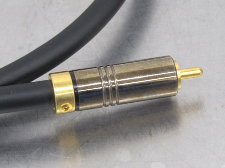 ortofon オルトフォン 7N - 001 SUPER DIGITL LINK 約1m RCAケーブル 1本 - 安心保証・業界最安値の販売 福助