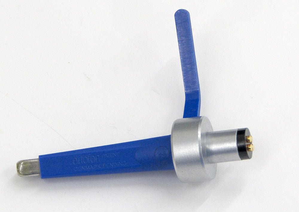 ortofon オルトフォン DJ向けカートリッジ+ヘッドシェル CONCORDE/Qbert - 安心保証・業界最安値の販売 福助