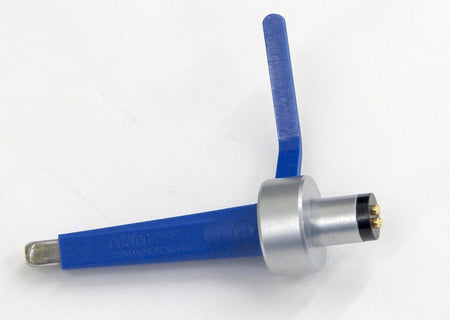 ortofon オルトフォン DJ向けカートリッジ+ヘッドシェル CONCORDE/Qbert - 安心保証・業界最安値の販売 福助