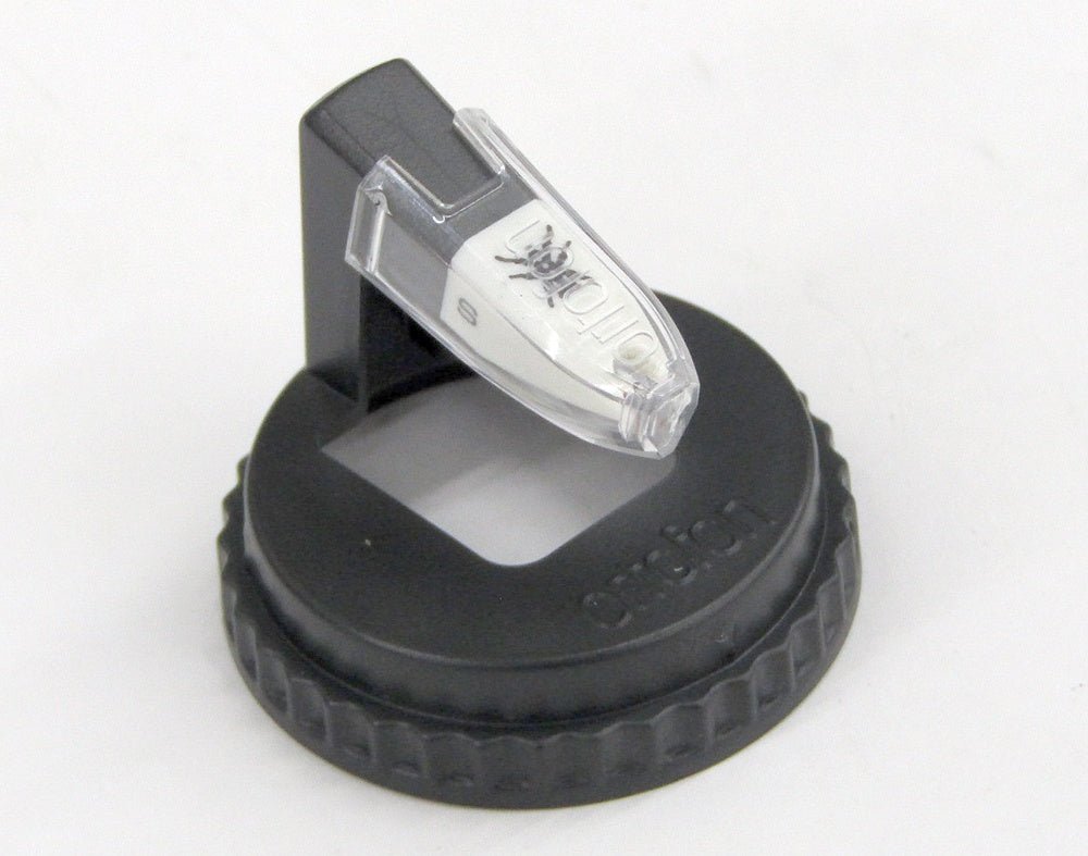 ortofon オルトフォン DJ向けカートリッジ+ヘッドシェル CONCORDE/Qbert - 安心保証・業界最安値の販売 福助